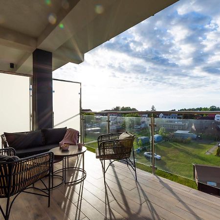 Vacationclub - 5 Morz Sianozety Apartament 1G/35 Экстерьер фото