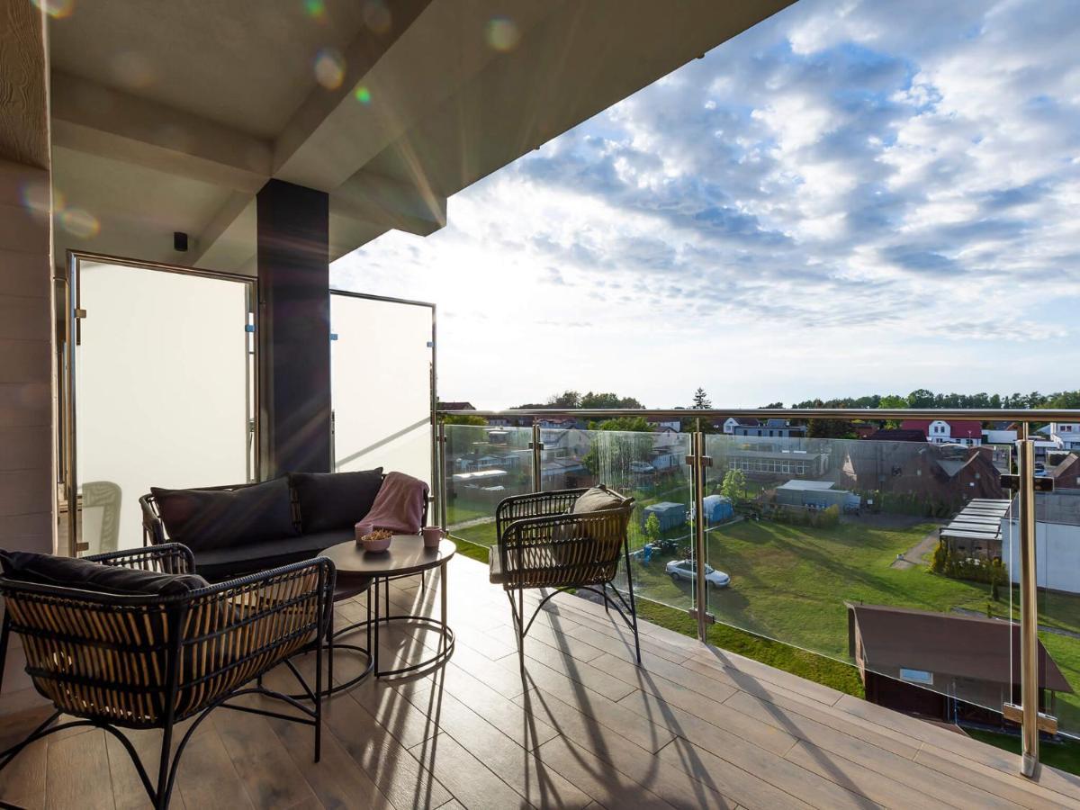 Vacationclub - 5 Morz Sianozety Apartament 1G/35 Экстерьер фото