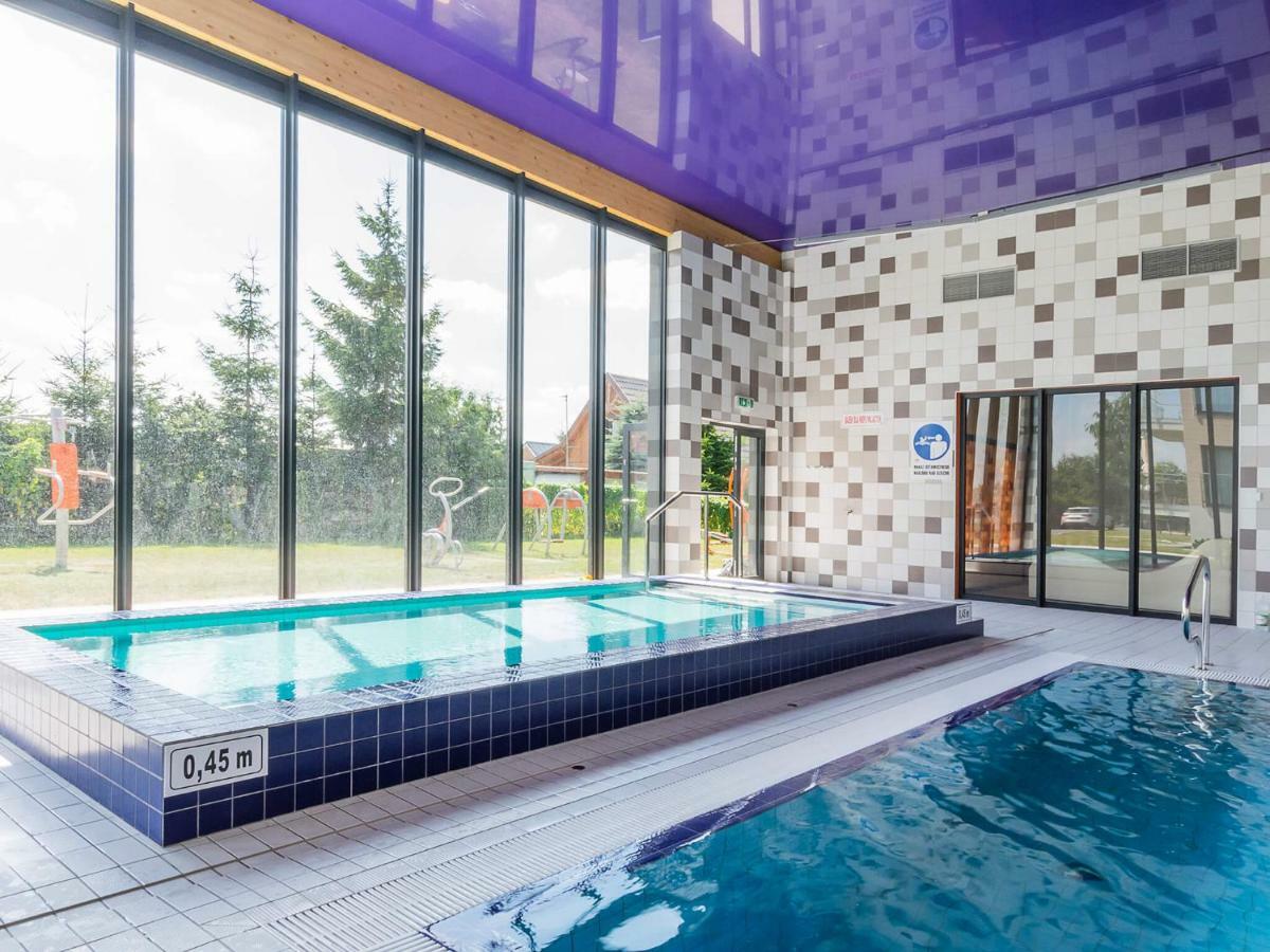 Vacationclub - 5 Morz Sianozety Apartament 1G/35 Экстерьер фото