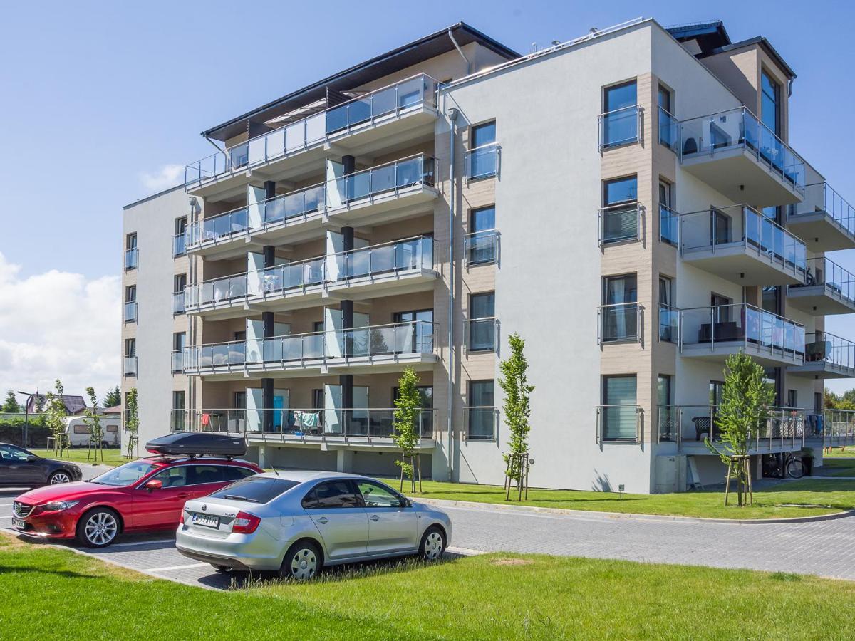 Vacationclub - 5 Morz Sianozety Apartament 1G/35 Экстерьер фото